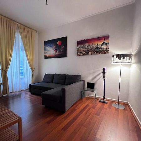 Vt Vatican'S Apartment ローマ エクステリア 写真