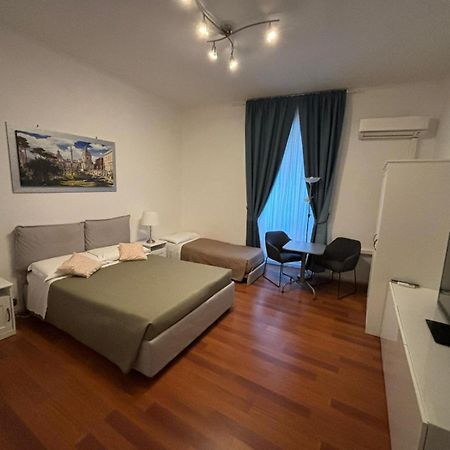 Vt Vatican'S Apartment ローマ エクステリア 写真