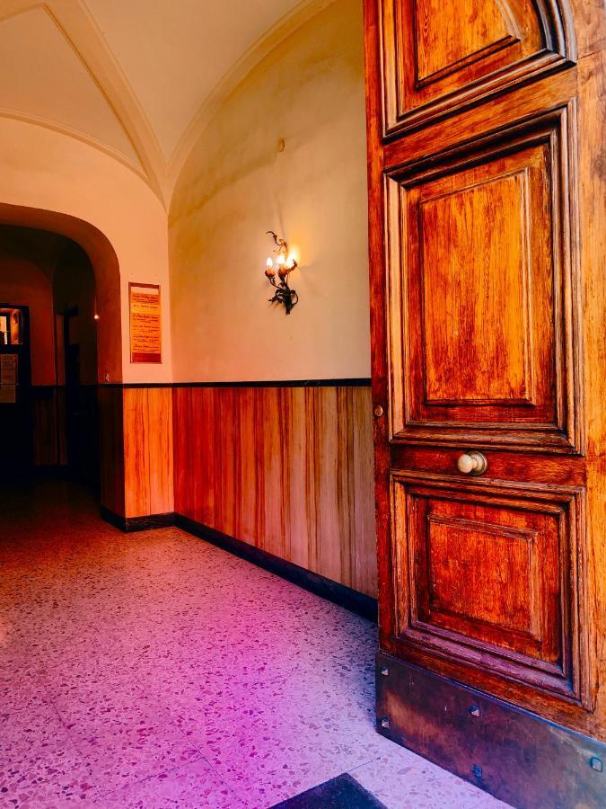 Vt Vatican'S Apartment ローマ エクステリア 写真