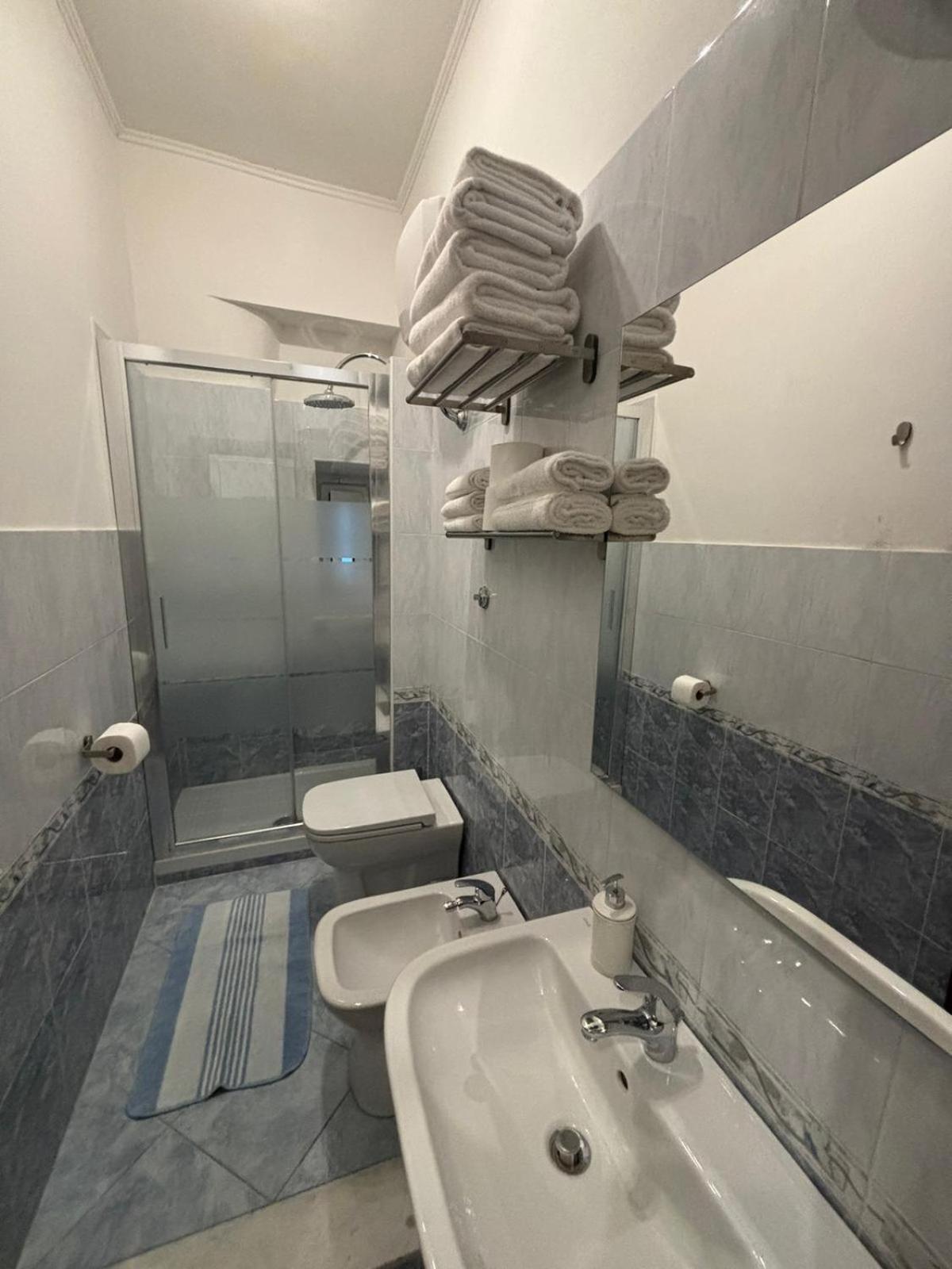 Vt Vatican'S Apartment ローマ エクステリア 写真